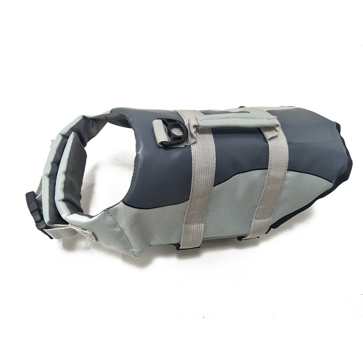 Unleash the Fun: Pet Life Jacket For Safe Water Adventures
